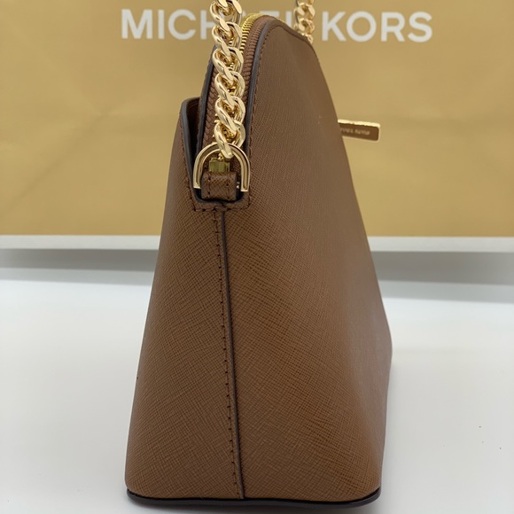 MICHAEL KORS MD DOME CROSSBODY LUGGAGE 35S9GTVC2L - Picture 7 of 16